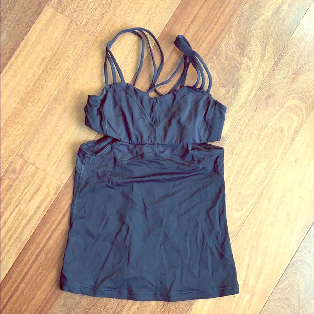 Very sexy lululemon 2